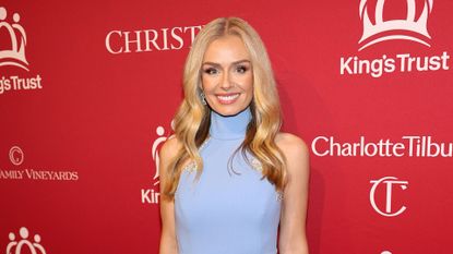 Katherine Jenkins