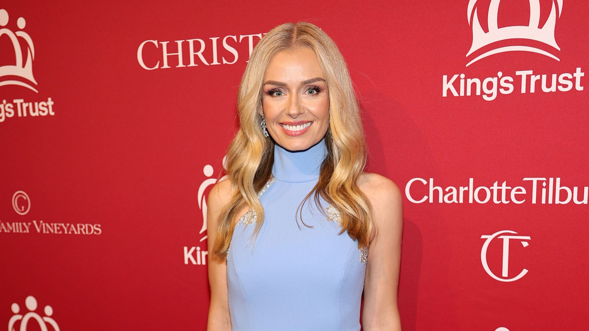 Katherine Jenkins