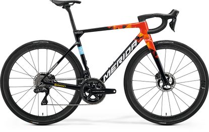 2021 road bikes release date