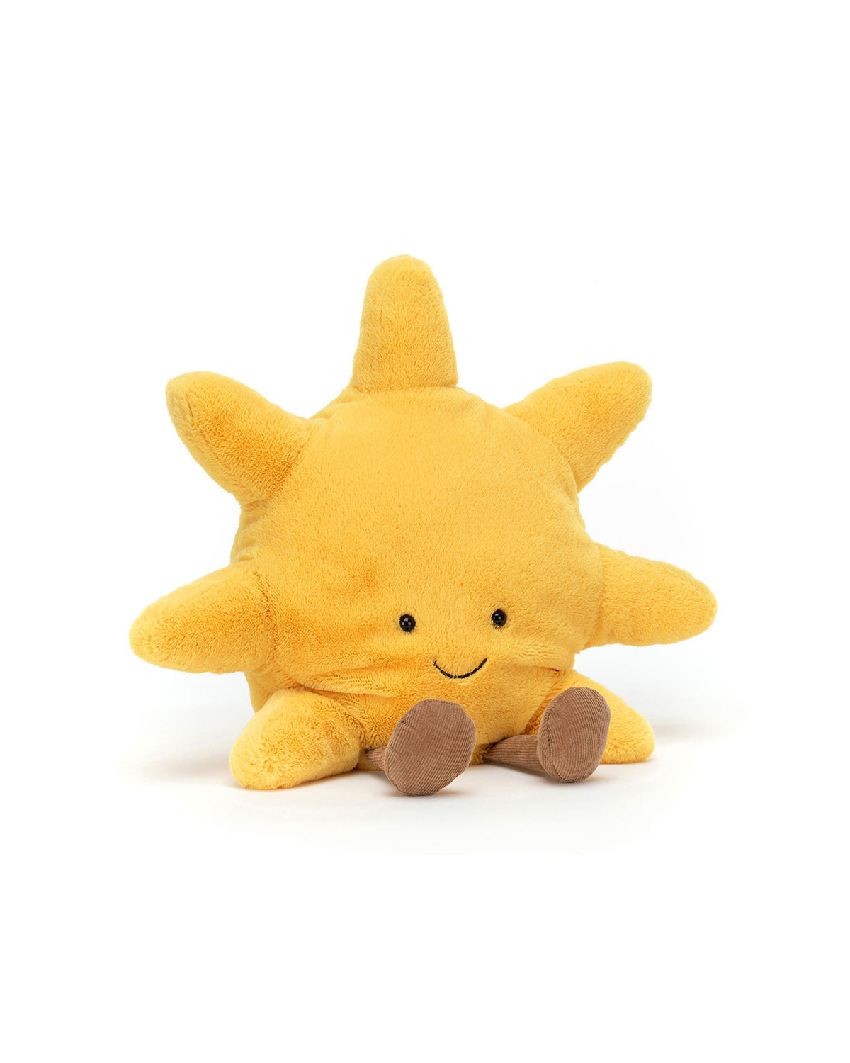 Jellycat, Amuseables Sun