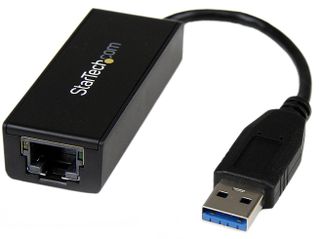 StarTech USB 3.0 to Ethernet