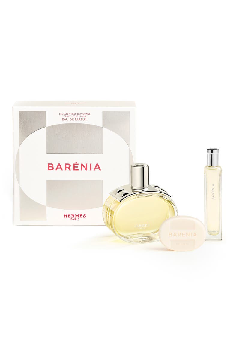 Barénia - Eau De Parfum Gift Set $230 Value
