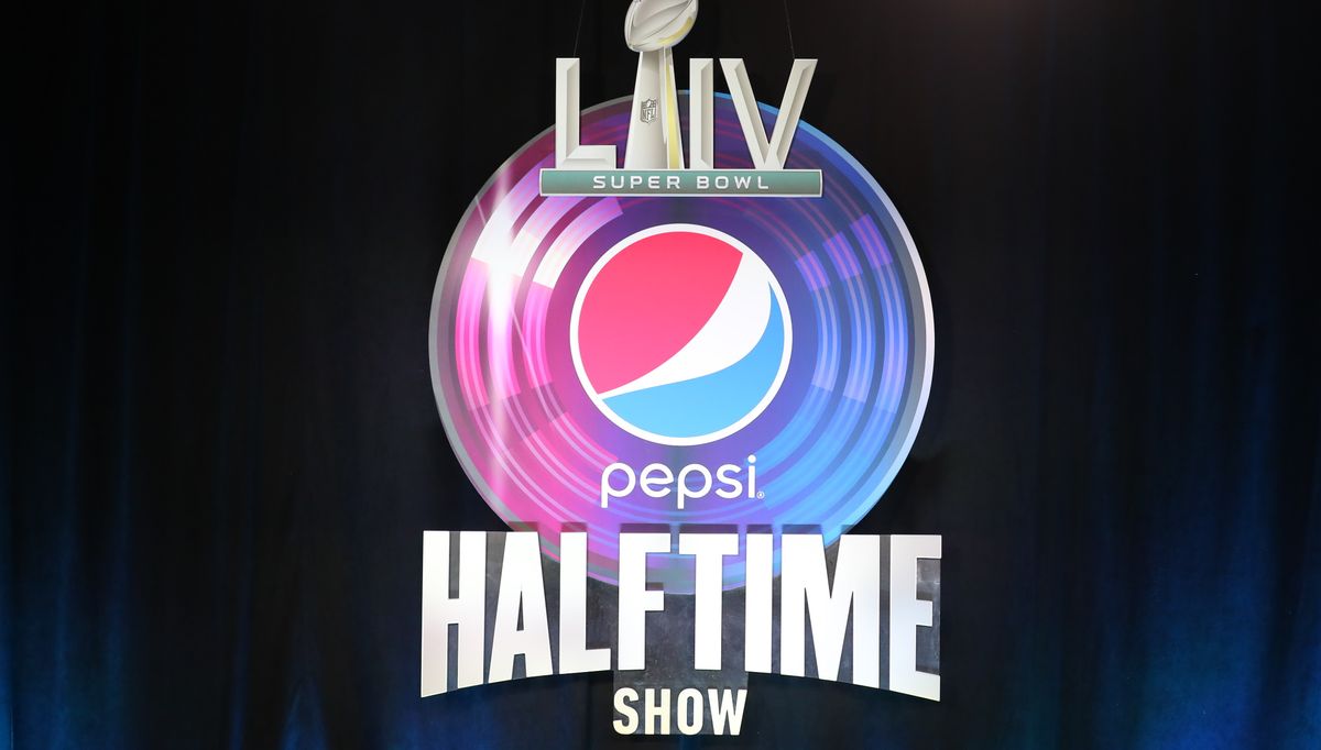 watch super bowl halftime online free