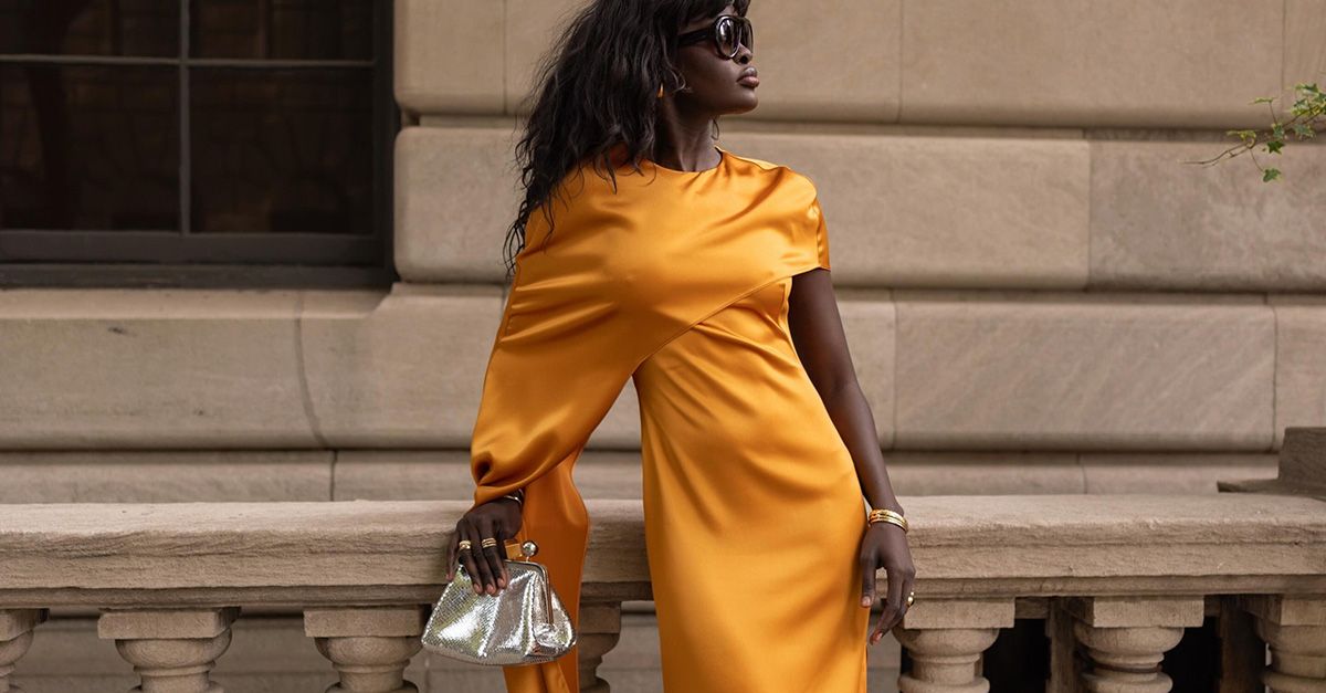 24 Zara Wedding Guest Dresses That Will Sell Out Fast