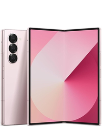 Samsung Galaxy Z Fold 6 (Pink) 512GB:$2,019.99$1,719.99, plus up to $1,000 off with trade-in at Samsung