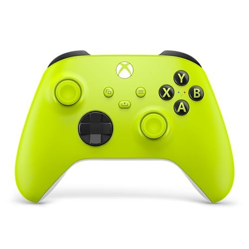 Wireless Controller &mdash; Electric Volt