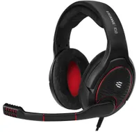 EPOS | Sennheiser GAME ONE headset | 1890,- 1099,-| Elkj&oslash;p