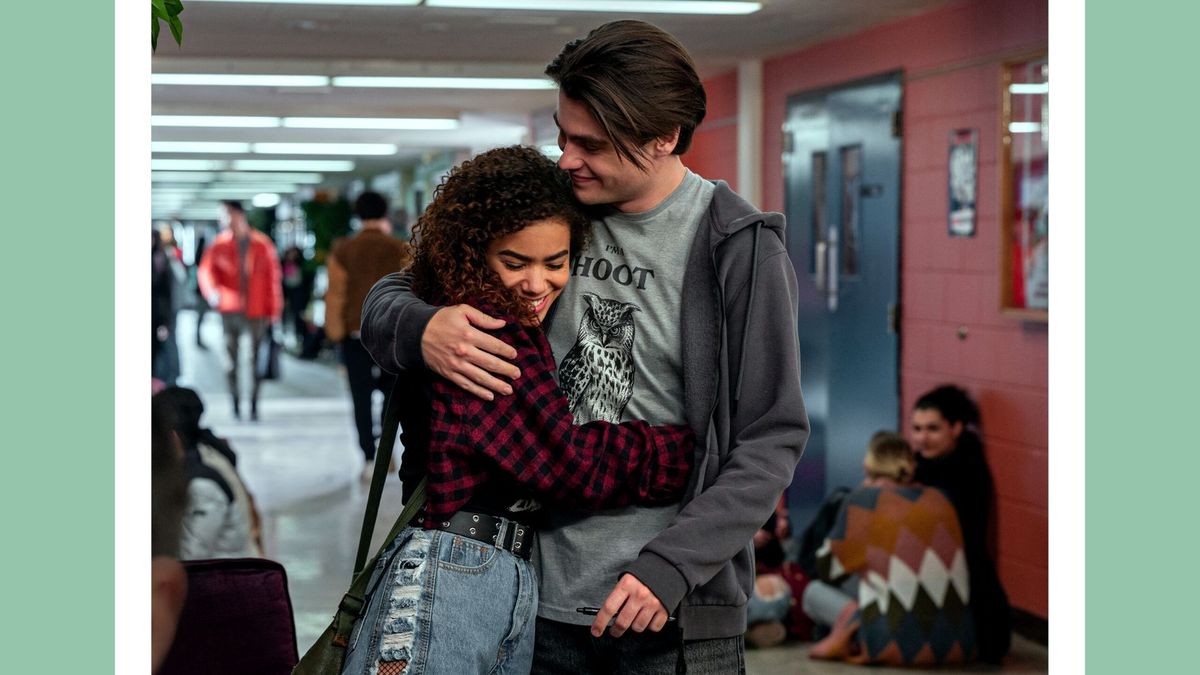 Do Ginny and Marcus get back together in Ginny & Georgia? | My - Do Billy And Laura Get Back Together Season 3