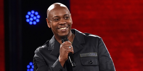 Dave Chappelle Chappelle&#039;s Show Netflix The Age Of Spin Deep In The Heart Of Texas