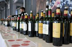 St-Estèphe 2016 wines