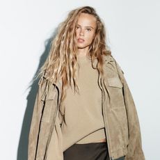Zara jacket