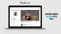Learn to play guitar for less with 50% off Fender Play