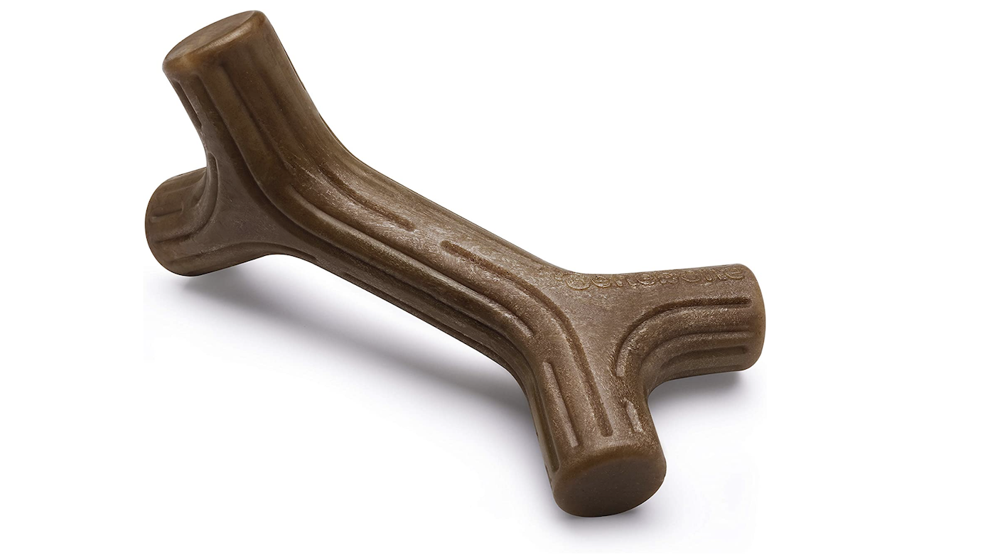 Benebone maple stick for dogs to chew