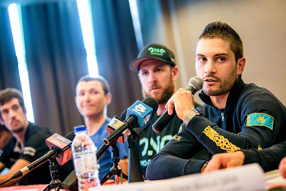 Andrea Guardini (Astana)