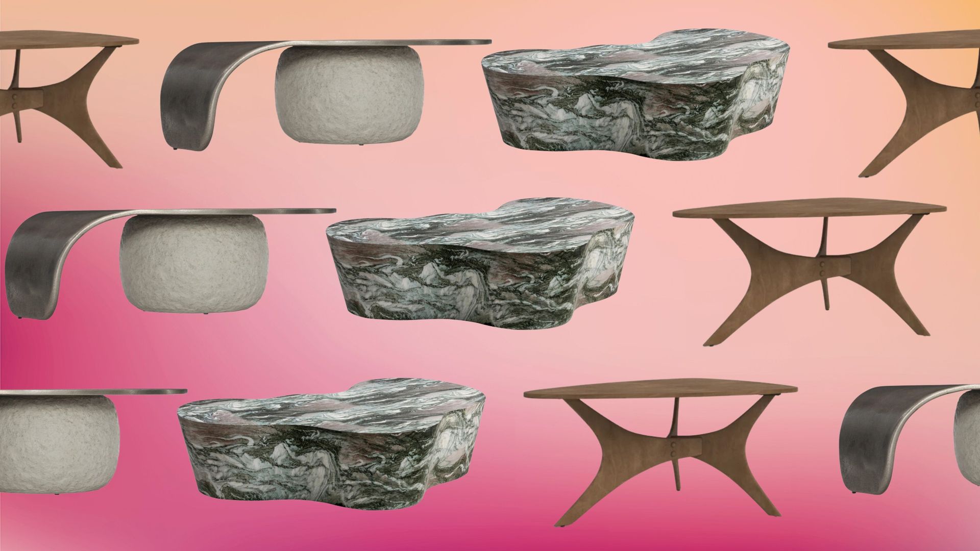 12 Best Wayfair Coffee Tables — 'They Look So Expensive!' | Livingetc