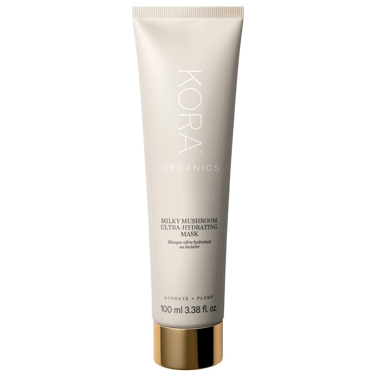 Milky Mushroom Ultra Hydrating Mask