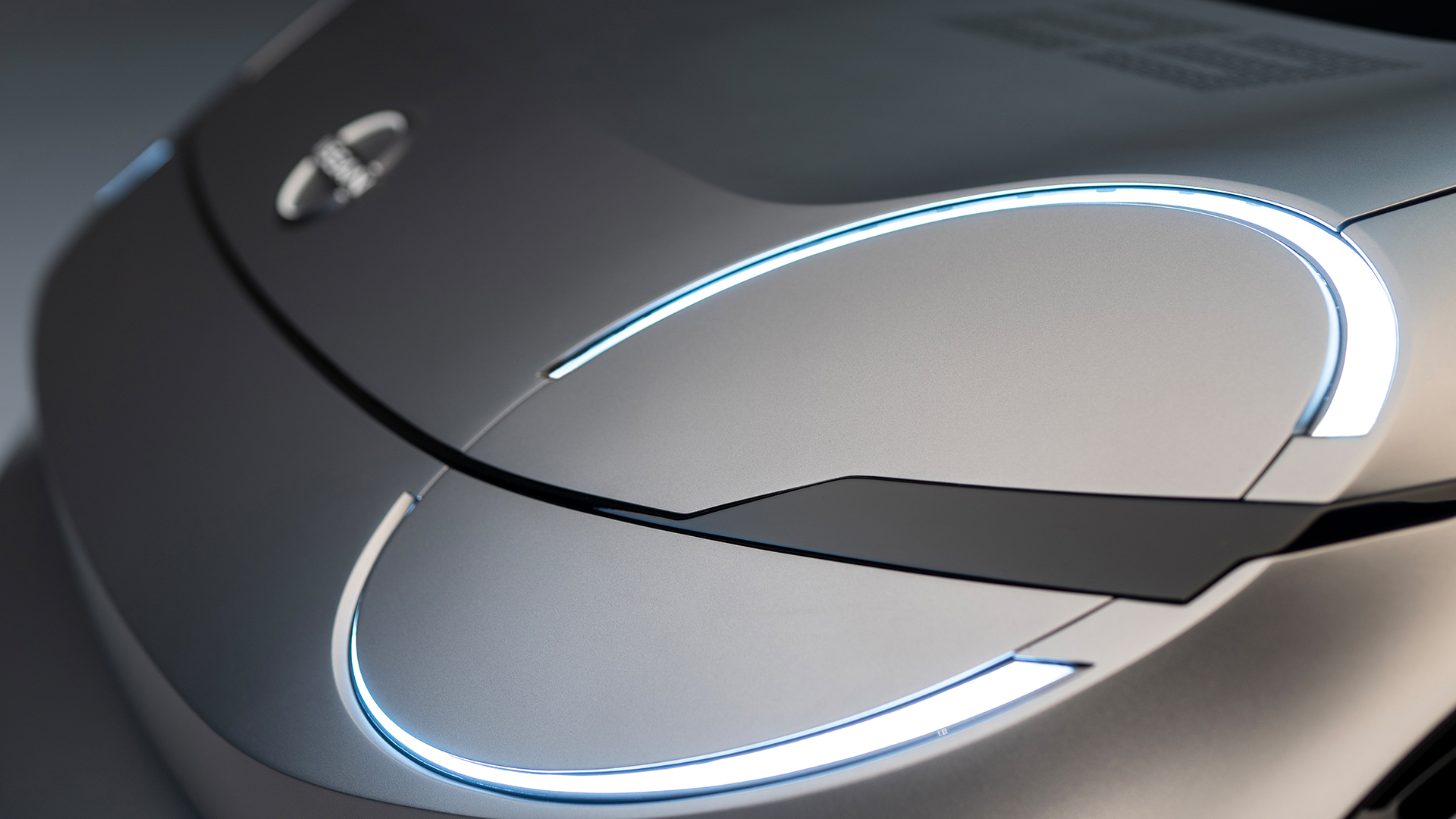 Nissan Concept 2023