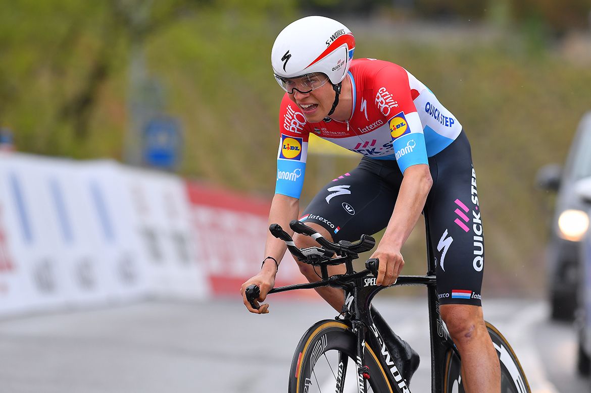 Bob Jungels (Quick-Step Floors)