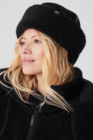 Alo Yoga, Zhivago Hat