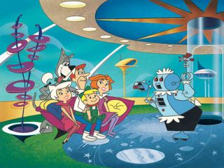 Home Automation in Science Fiction - Tom's Guide