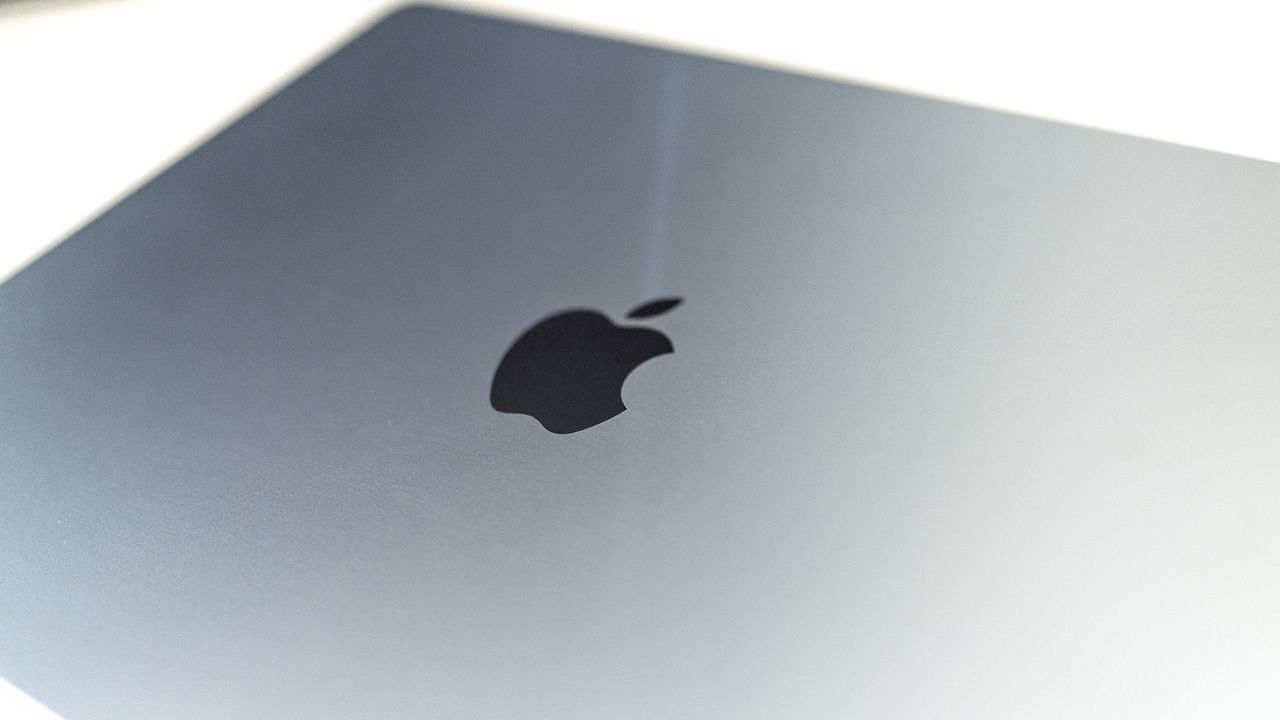 Apple MacBook Air M4 15in