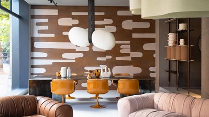 Baxter Gallery London