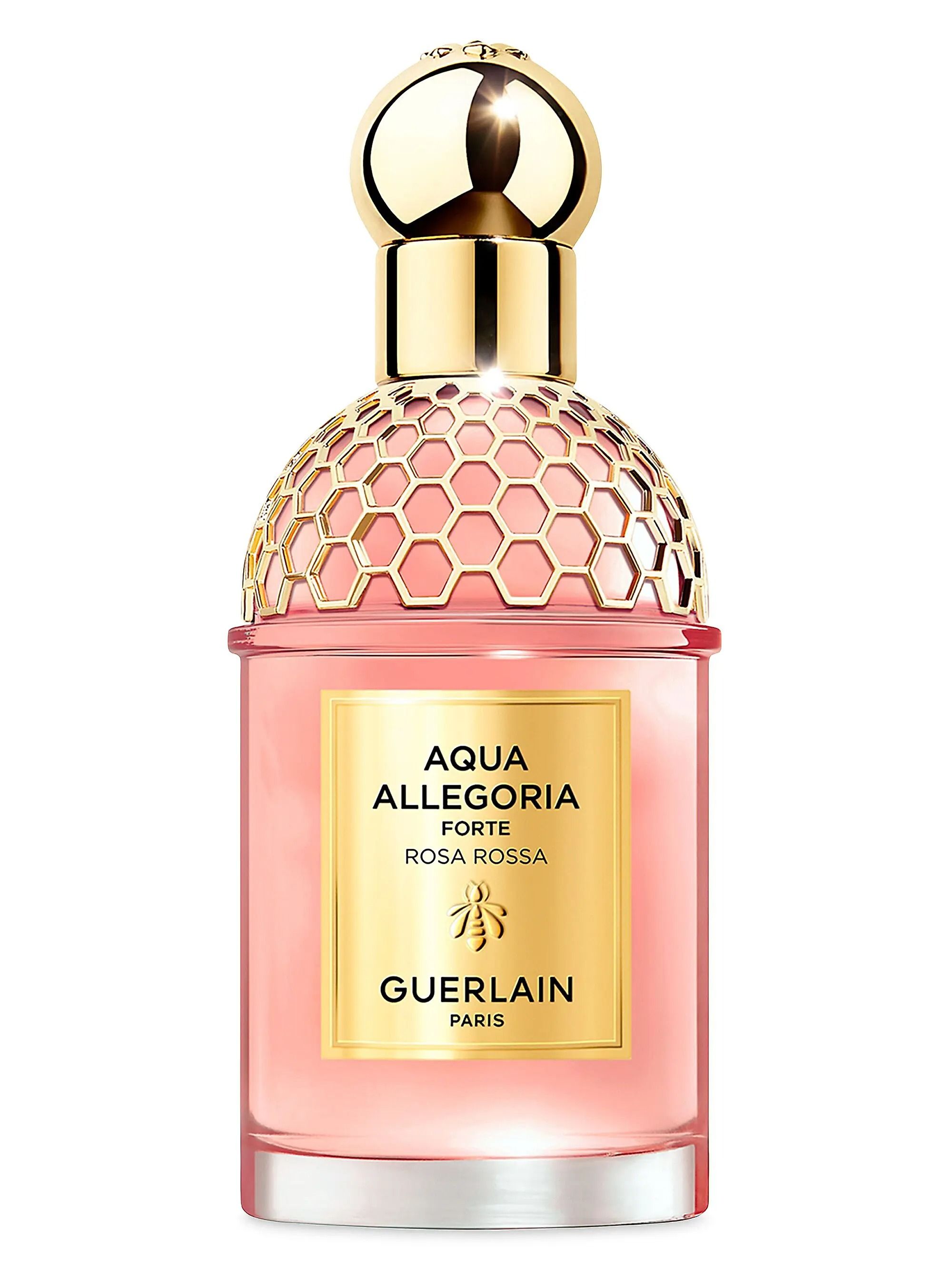 GUERLAIN, Aqua Allegoria Forte Rosa Rossa Eau De Parfum
