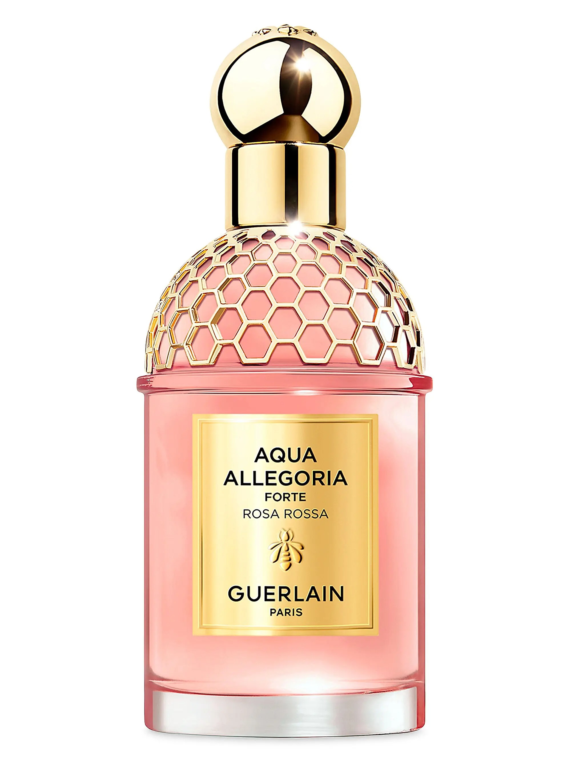 GUERLAIN, Aqua Allegoria Forte Rosa Rossa Eau De Parfum