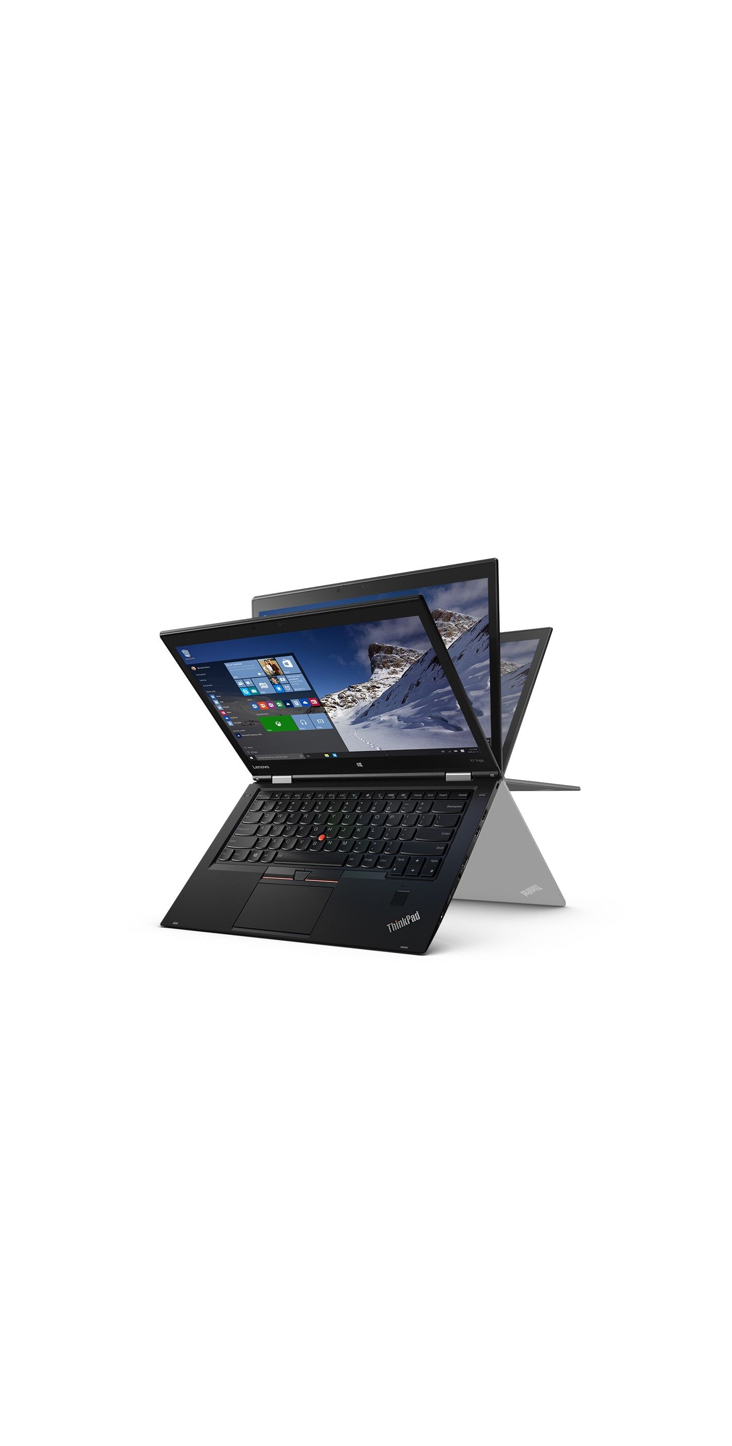 Lenovo ThinkPad X1 Yoga review | IT Pro
