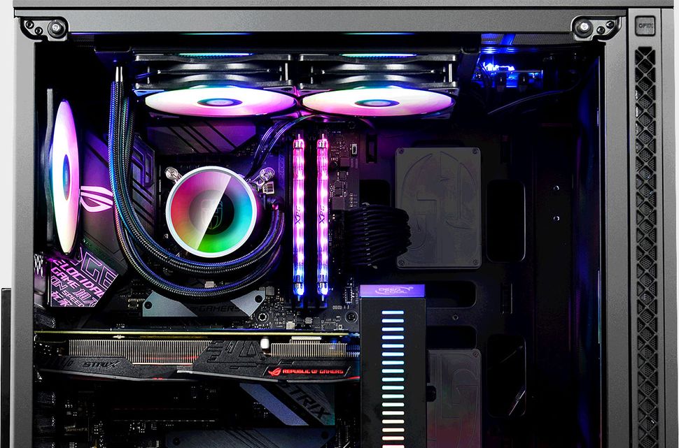 DeepCool’s new liquid cooler has ‘anti-leak tech’ to avoid drenching ...