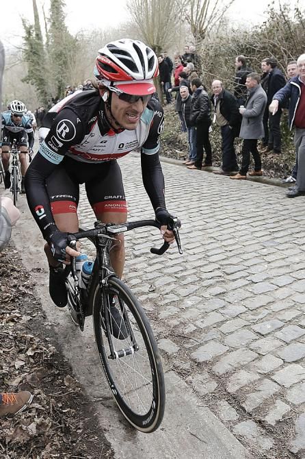 Fabian Cancellara (RadioShack - Leopard)