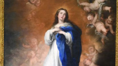 Immaculate Conception of Los Venerables