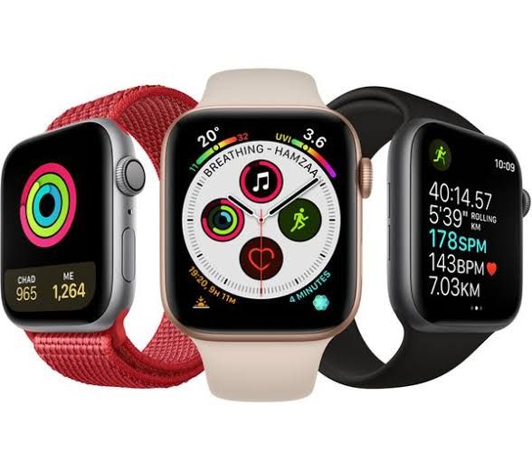 apple watch 4 replica
