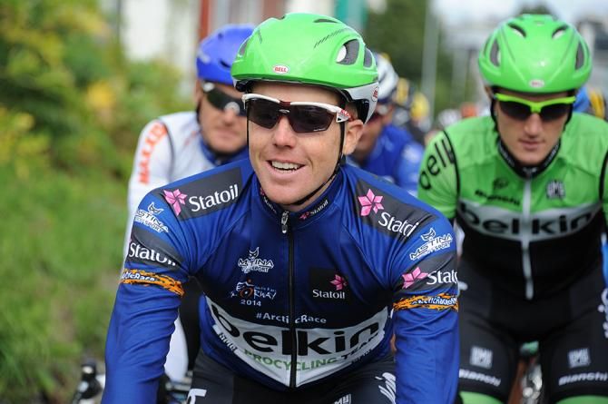 Steven Kruijswijk (Belkin)