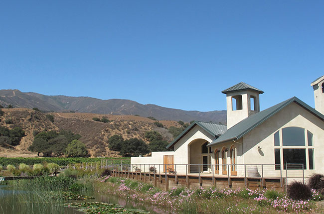 central coast road trip