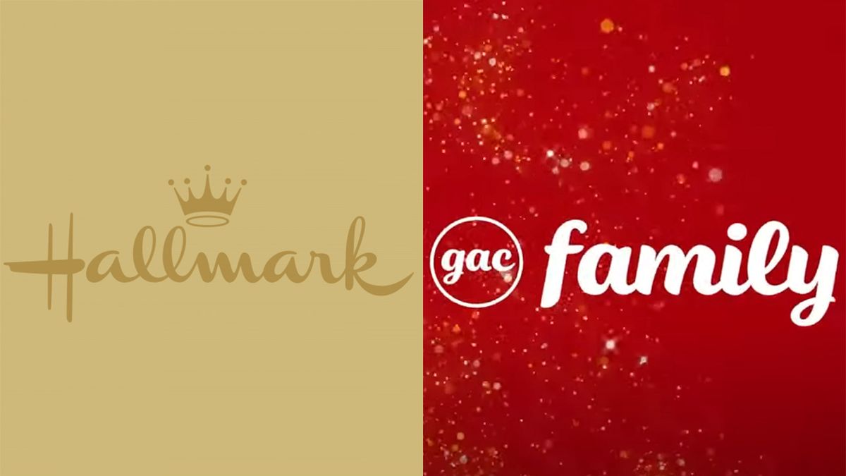 GAC Family Followed In Hallmark's Footsteps With Christmas In July