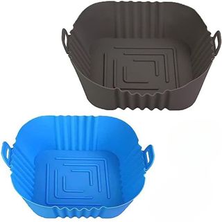 Amazon silicone airfryer liners