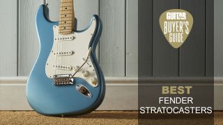 Best Stratocasters 2022: 11 of the best Strats for every budget and playing style