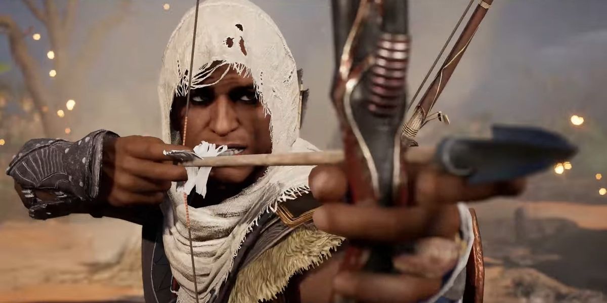 After Three Months, Pirates Say They Have Finally Cracked Assassin's Creed  Origins