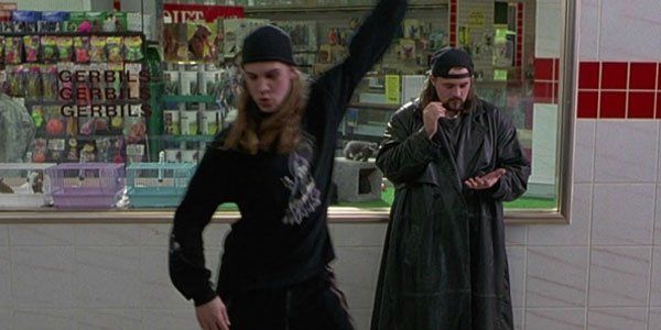 Mallrats 2 Has A Fancy New Name | Cinemablend