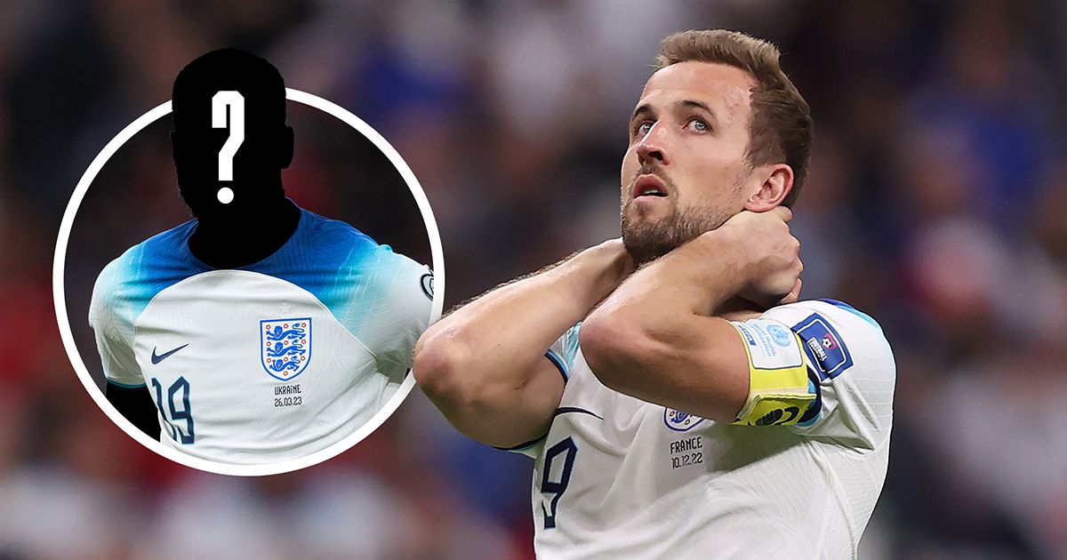 Tottenham Hotspur substituirá Harry Kane pelo inacreditável atacante da Inglaterra – que já abalou os torcedores do Arsenal: relatório