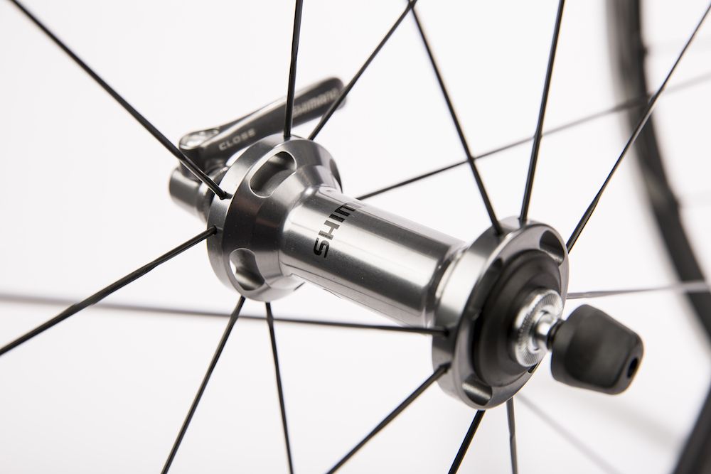 shimano rs500 ultegra clincher road wheelset