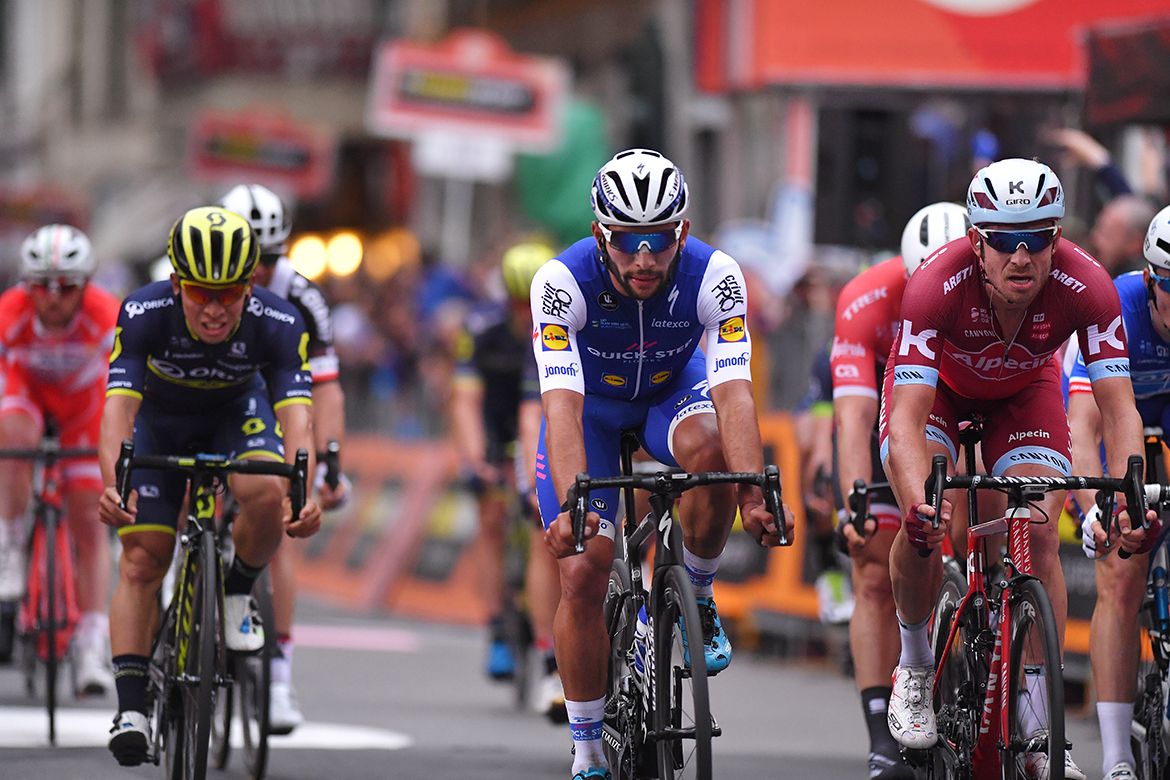 Fernado Gaviria (Quick-Step Floors)