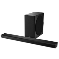 best cyber monday sound bar