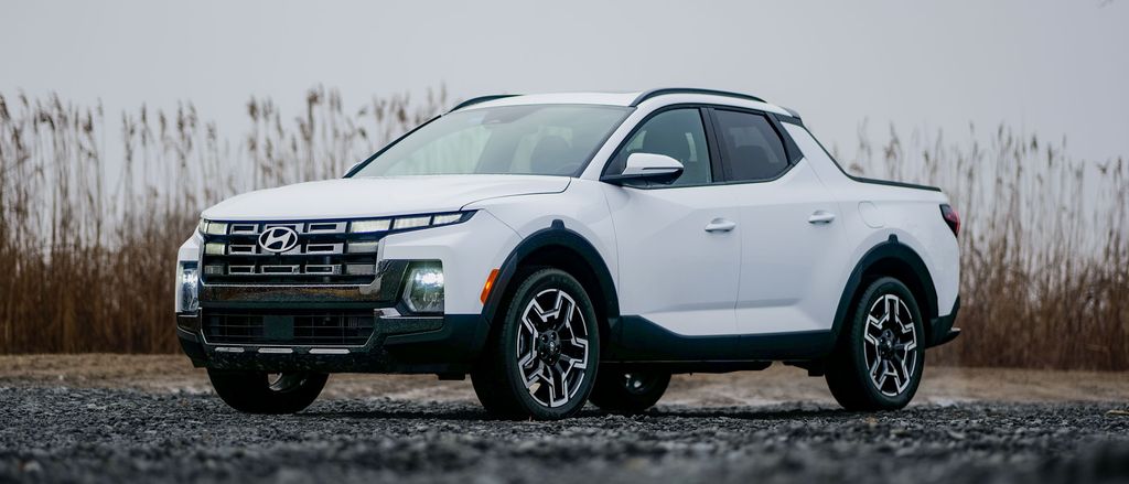 I drove the Hyundai Santa Cruz for a week — here’s my pros and cons ...