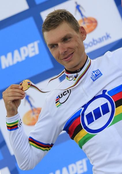 Tony Martin (Germany)