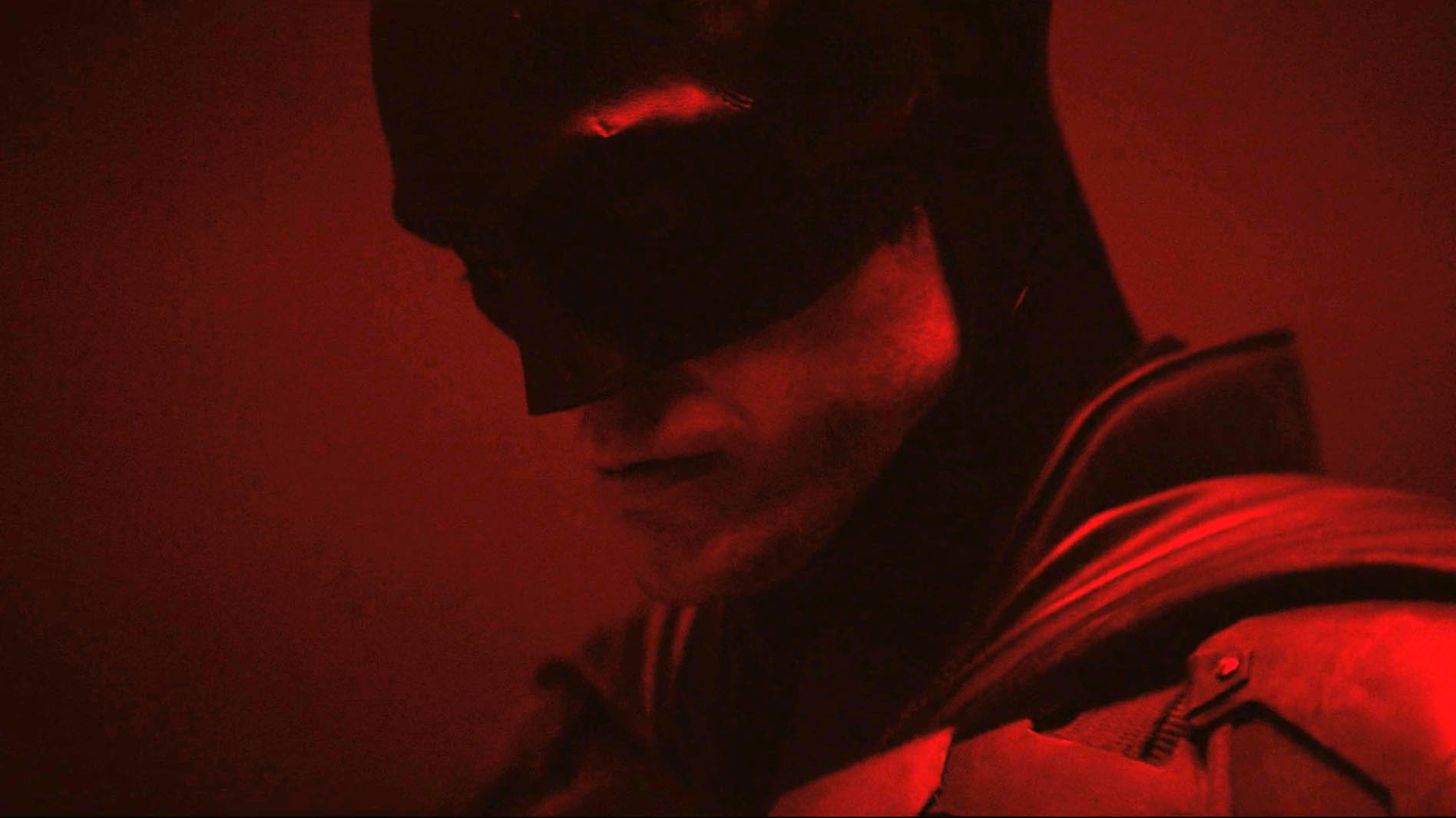New Batman suit is revealed and hides a very important detail