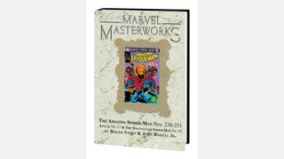 Marvel Comics July 2021 solicitations