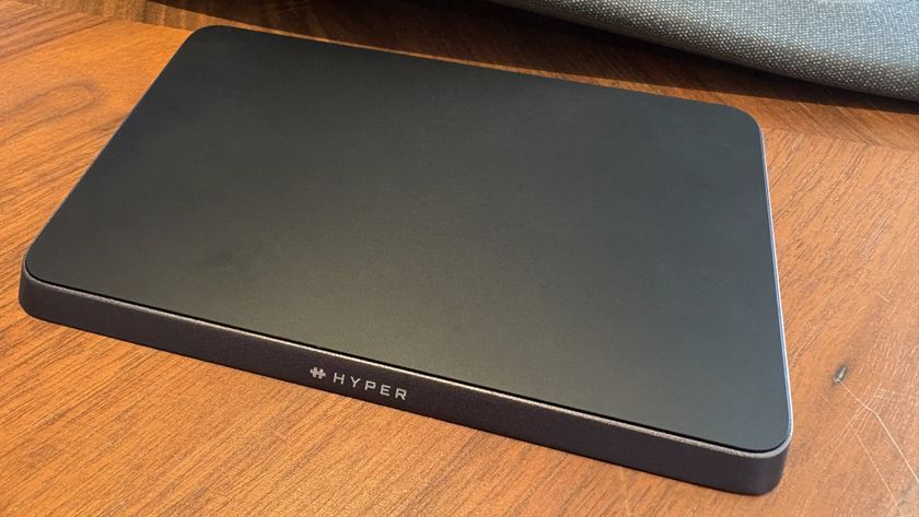 HyperSpace Trackpad Pro