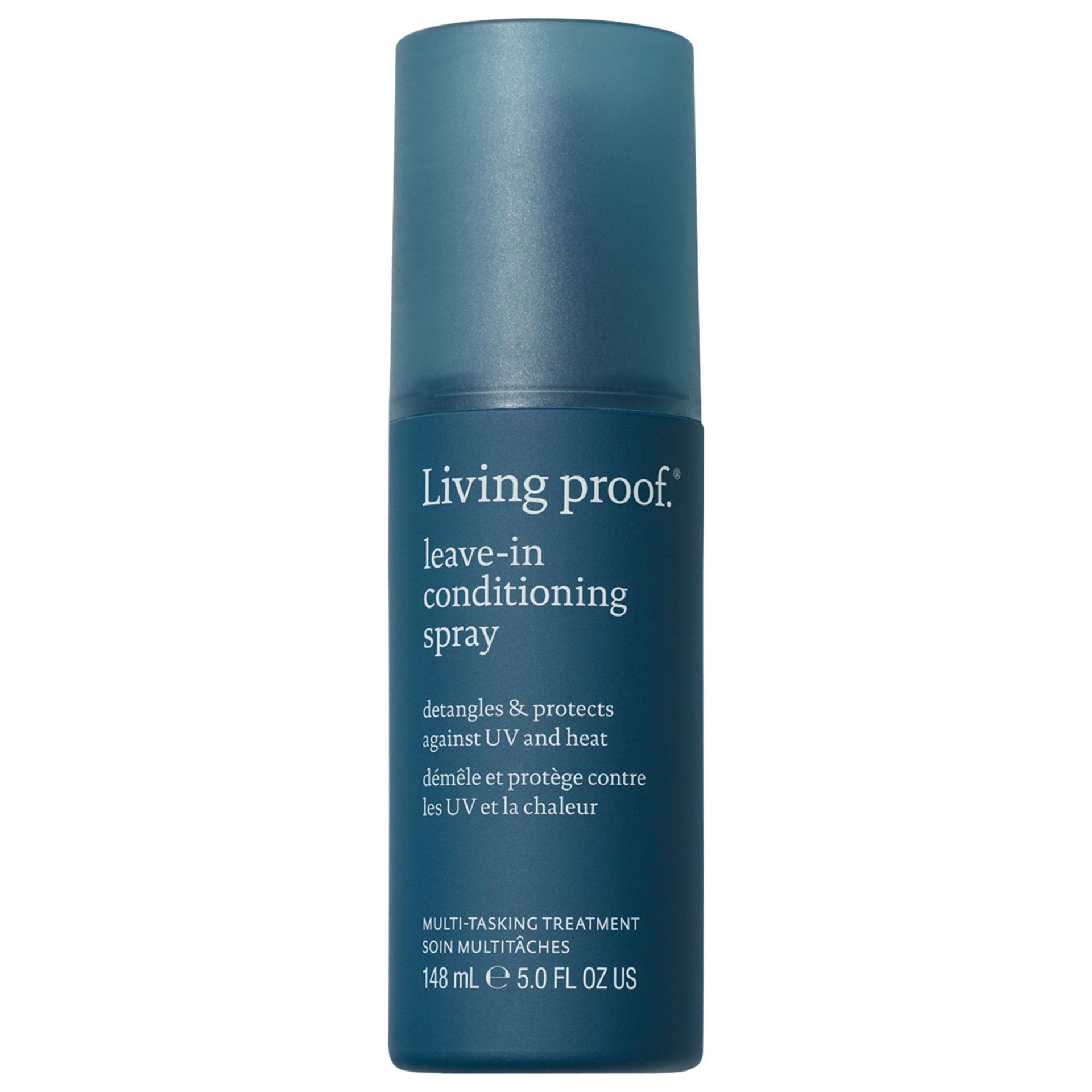 Leave-In Conditioner &amp; Detangler Spray